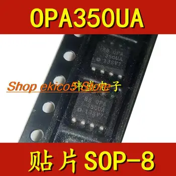 5pieces Originaal stock OPA350UA 350UA SOP-8