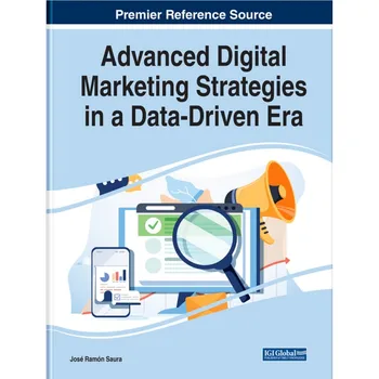 Täiustatud Digitaalse Turunduse Strateegiad andmepõhise Ajastu (paperback raamat)