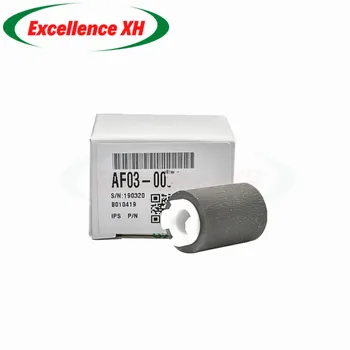10tk. AF03-2046 Pickup Roller Ricoh MPC401 MPC300 MPC400 MPC501SP MP2554 MP3054 MP4001 Käsitsi Eraldamise Rull