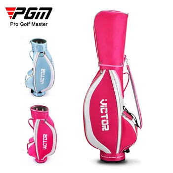 PGM Golf Bag Golf Standard Kott 8-tolline Kott Standard Kott Naiste Kott