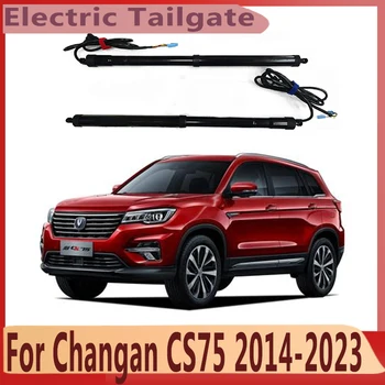 Eest Changan CS75 2014-2023 Elektriline Tagaluuk Auto, Lift Auto Pagasiruumi Automaatne Avamine Elektrimootor Pagasiruumi Auto Accessory Vahendid
