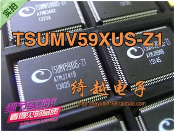 TSUMV59XUS-Z1 TSUMV59XUS-SJ TSUMV59XU-Z1 Originaal, laos. Power IC