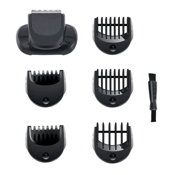 Beard Trimmer Arestimise Braun Series 5, 6 Ja 7 elektripardlid Pardlid 5018S, 5020S, 6075Cc, 7071Cc, 7075Cc, 7020S