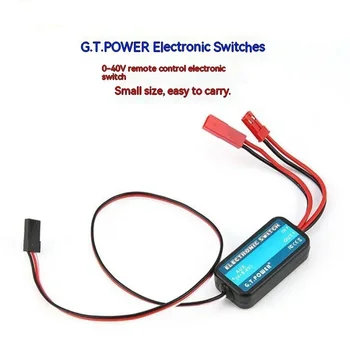 G. T. POWER elektroonilise lüliti 0-40V pult Elektrooniline Lüliti