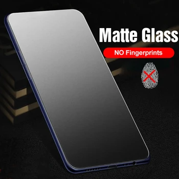 anti-fingerprint jäätunud kaitsev klaas Oppo Reno8 T Reno8T Reno 8 T T8 matt ekraani kaitsed karastatud klaasist telefon filme